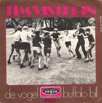 Tim Visterin -De  Vogel (1970)vinyl singel., Cd's en Dvd's, Vinyl | Nederlandstalig, Overige formaten, Levenslied of Smartlap