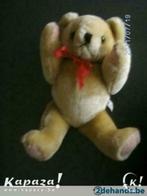 Lot van 8 knuffelberen, Enlèvement, Neuf, Ours