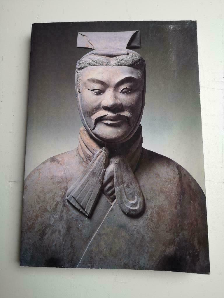 Boek - Kunstschatten uit China, Ministerie Vlaamse Gem., Enlèvement ou Envoi, Utilisé, Autres sujets/thèmes