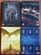 DVD - Game of Thrones. Seizoen 1/5/6 (2012/2016) (A), Cd's en Dvd's, Boxset, Science Fiction en Fantasy, Verzenden, Vanaf 16 jaar