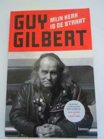 Guy Gilbert - mijn kerk is de straat, Enlèvement ou Envoi