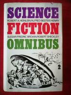 Science Fiction Omnibus 2 (BVC 23  SF ), Boeken, Gelezen, Ophalen of Verzenden