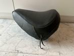 Evo Harley Softail Fatboy heritage solo zadel seat 84-05
