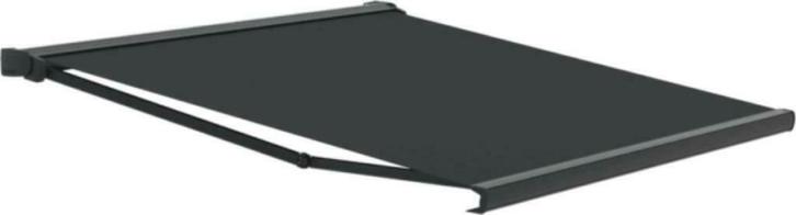 Zonnescherm / zonneluifel NIEUW, Tuin en Terras, Zonneschermen, Nieuw, Uitvalscherm, 300 cm of meer, 450 cm of meer, Elektrisch