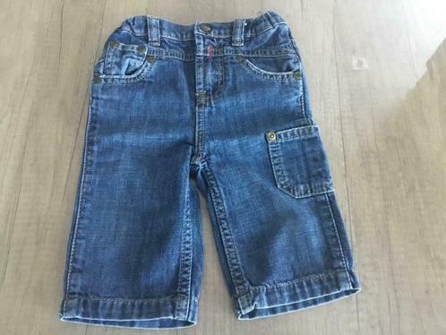 ZGAN 68 jeansbroekje RW Gratis Verzending !, Enfants & Bébés, Vêtements de bébé | Taille 68, Comme neuf, Garçon ou Fille, Pantalon