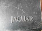 Jaguar : trousse d'outils- d'origine- incomplet, Enlèvement