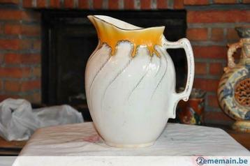 cruche art deco nimy