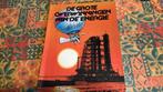 De grote overwinningen van de energie (r), Boeken, Eén stripboek, Ophalen of Verzenden, Gelezen, Publiart