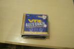 vt4 goes crazy, Cd's en Dvd's, Ophalen of Verzenden
