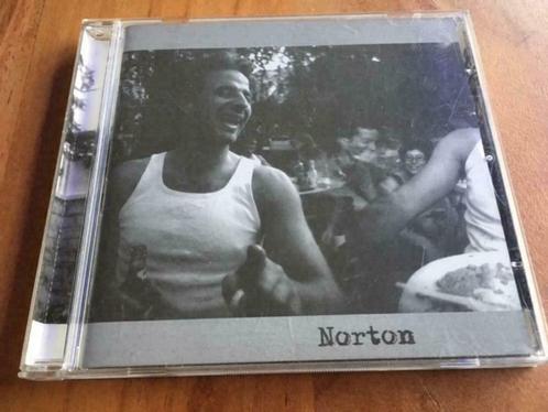 CD norton: norton sorrylabel hardcore sonicrendezvous, Cd's en Dvd's, Cd's | Hardrock en Metal, Verzenden