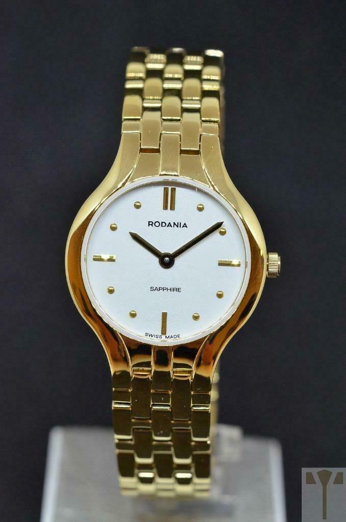 Montre best sale rodania femme