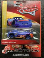 Cars Disney Barry DePedal, Ophalen of Verzenden, Nieuw