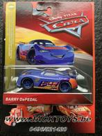 Cars Disney Barry DePedal, Nieuw, Ophalen of Verzenden