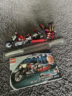 lego, Ophalen, Zo goed als nieuw, Complete set, Lego