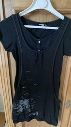 Robe/tunique Ikks fille taille 134, Enfants & Bébés, Comme neuf, IKKS, Fille, Robe ou Jupe