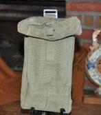 sacoche militaire de harnais, Collections, Enlèvement ou Envoi