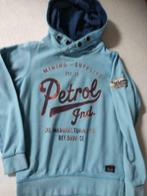 Sweat à capuche Petrol Industries 12 ans Parfait état., Enlèvement ou Envoi, Comme neuf, Petrol Industries, Garçon