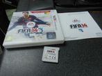 Nintendo 3DS Fifa 14 (orig-compleet), Consoles de jeu & Jeux vidéo, Jeux | Nintendo 2DS & 3DS, Sport, À partir de 3 ans, Utilisé