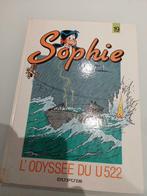 SOPHIE N19  - JIDEHEM - l'odyssée du sous marin U522, Utilisé, Enlèvement ou Envoi