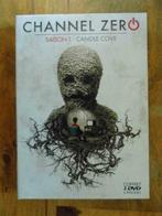 )))  Channel Zero // Saison 1 Candle Cove / Horreur  (((, Ophalen of Verzenden, Horror, Vanaf 16 jaar