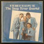 7" The Deep River Quartet Into Each Life Some Rain Must Fall, Jazz en Blues, 7 inch, Single, Verzenden