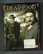 Deadwood season 2, Action et Aventure, Coffret, Enlèvement ou Envoi, À partir de 16 ans