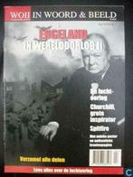 Wereldoorlog 2 In Woord & Beeld - 16 DVD's, Ophalen