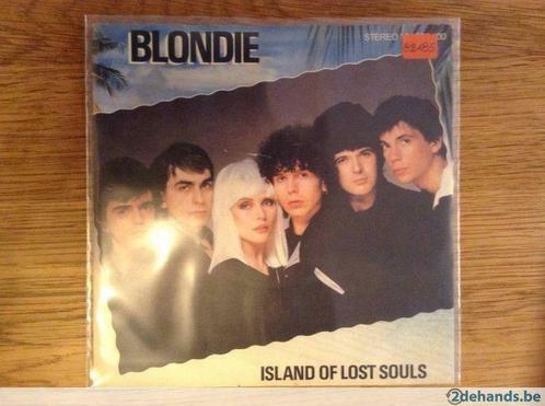 single blondie, CD & DVD, Vinyles | Pop