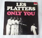 Les Platters, Ophalen of Verzenden