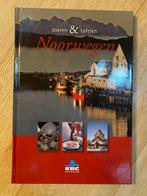 Toeren en tafelen (Noorwegen) (KBC), Boeken, Reisgidsen, Nieuw, Overige merken, Ophalen of Verzenden, Europa