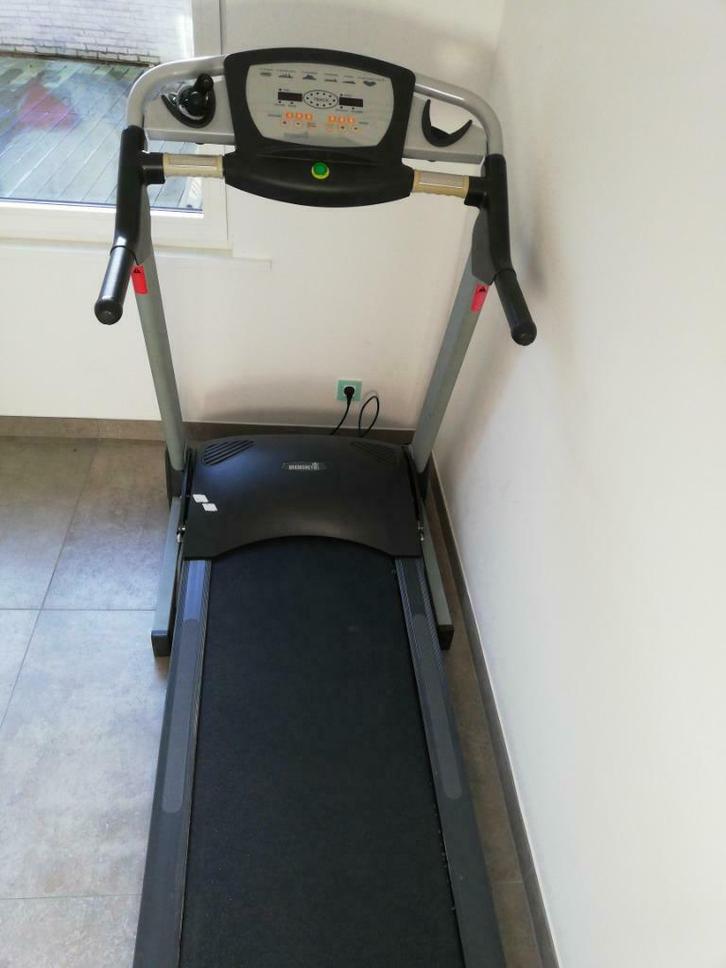 Loopband Bremshey, Sport en Fitness, Fitnessapparatuur, Zo goed als nieuw, Loopband, Ophalen