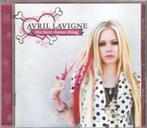 Avril Lavigne - The best damn thing, Gebruikt, Ophalen of Verzenden
