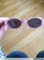 lunettes soleil enfant lunettes soleil enfant, Enlèvement ou Envoi, Utilisé