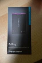 Batterij Blackberry JS1, Telecommunicatie, Ophalen of Verzenden, Nieuw, Blackberry