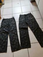 Pantalon militaire pour garçon tout nouveau jamais habillé, Enlèvement