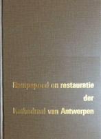 Rampspoed en Restauratie, Boeken, Van Brabant J., Ophalen of Verzenden, Zo goed als nieuw, Overige onderwerpen