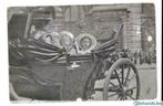terugkeer prins Albert Antwerpen 16 augustus 1909, Ophalen of Verzenden, Ongelopen, Antwerpen