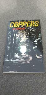Boek De Erfenis van Toni Coppers, Verzenden, Nieuw, Toni Coppers