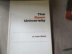 THE OPEN UNIVERSITY.  J. MAMBOUR., Utilisé, Un auteur, Enlèvement ou Envoi