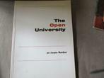 THE OPEN UNIVERSITY.  J. MAMBOUR., Enlèvement ou Envoi, Utilisé, Un auteur