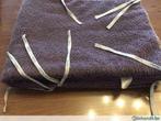 Koeka box bed omrander paars in badstof, Kinderen en Baby's, Gebruikt