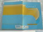 contact grammar, Gelezen