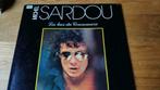 Michel Sardou - Les lacs du Connemara elpee vinyl LP, Ophalen of Verzenden, 12 inch, Overige genres, EP