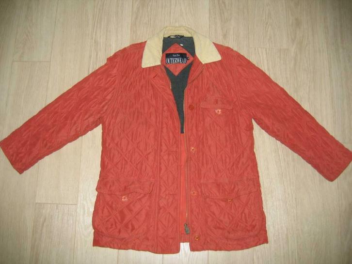 Manteau PartTwo matelassé, Kleding | Dames, Jassen | Winter, Gedragen, Overige kleuren, Ophalen of Verzenden