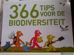 Biodiversiteit, Boeken, Nieuw