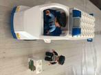 Lego Duplo politie truck, Complete set, Duplo, Zo goed als nieuw, Ophalen