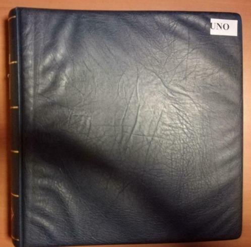 Leuchtturm UNO voor velletjes vlaggenseries tot 1999, Postzegels en Munten, Postzegels | Toebehoren, Ophalen of Verzenden