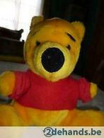 knuffeltje Winnie de Pooh, Utilisé, Enlèvement ou Envoi, Ours