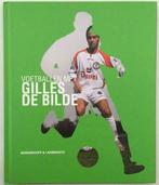 Voetballen met Gilles De Bilde, Pascal Cornet, Gelezen