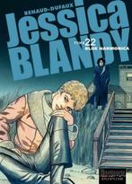 Jessica Blandy - Blue Harmonica T22 EO, Livres, BD, Une BD, Enlèvement ou Envoi, Renaud & Dufaux, Neuf